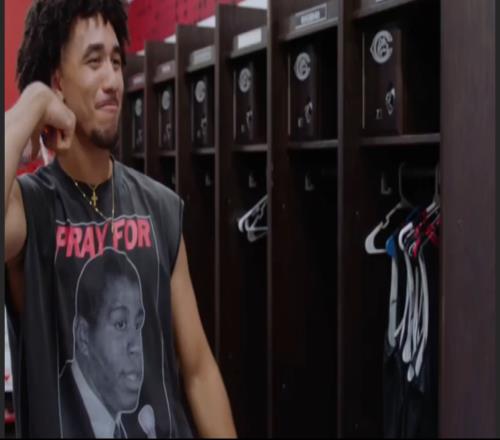 一个喜欢涂指甲油的网红打进了NBA,还成为了无数年轻人的精神氮泵