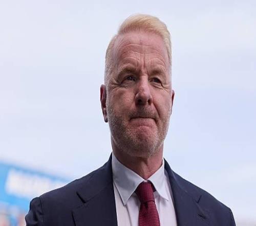 记者：米兰体育总监塔雷未来存疑，达米科是接替他的热门人选