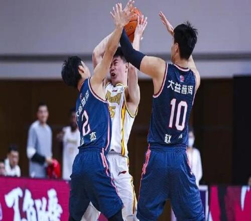 9290絕殺！廣廈主場爆冷輸山西，孫銘徽缺陣成關(guān)鍵