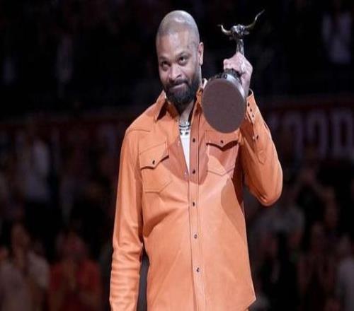 PJ塔克个人社媒宣布退役结束14年NBA生涯