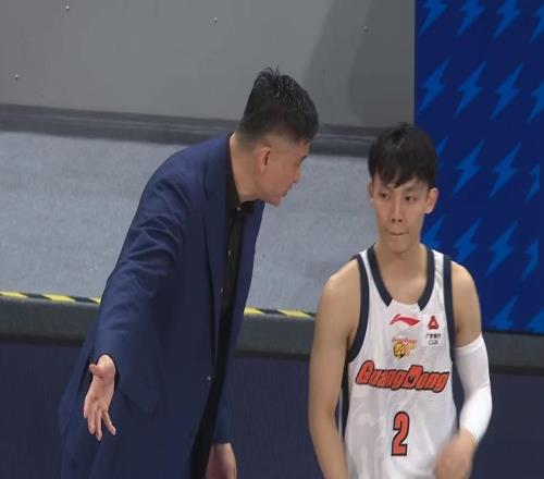 大鱼来了！CBA多名顶级外援即将离队，或被广东男篮重金抢下