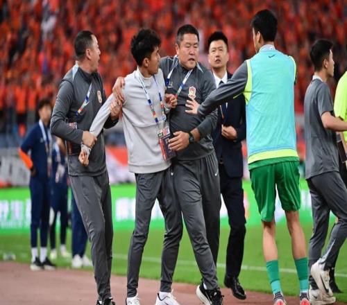 郑智禁6场，6连平的西海岸会再陷困境吗