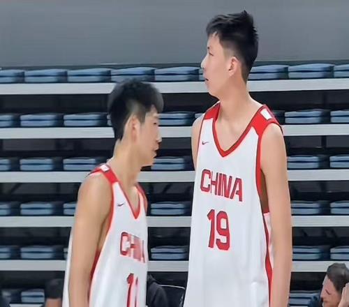 取代徐昕广东队有望抢下2米15国手中锋，这可是杜锋的争冠王牌