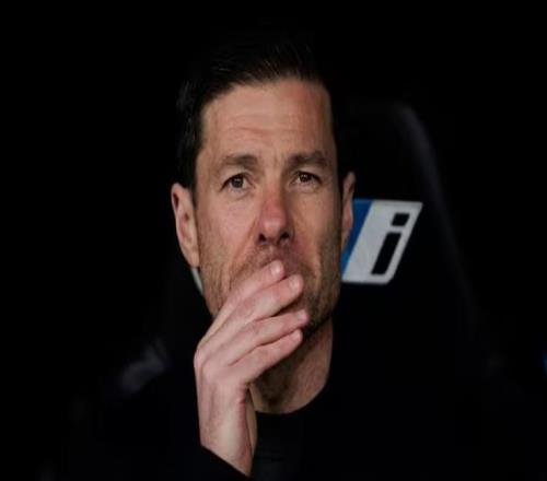 塞爾電臺：阿隆索后悔接手皇馬，慶幸未親歷更衣室動蕩