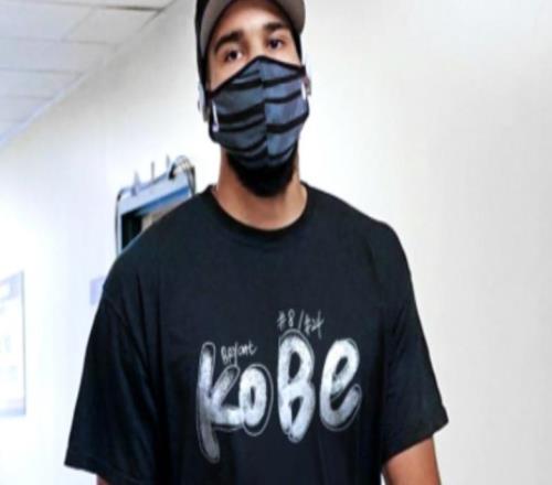 请用一件事，证明你在看NBA