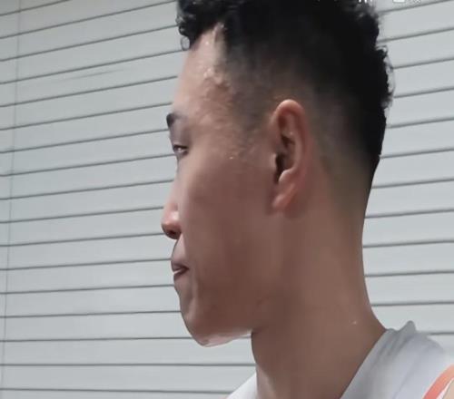 CBA史上首次！“战神杯”，他当之无愧！