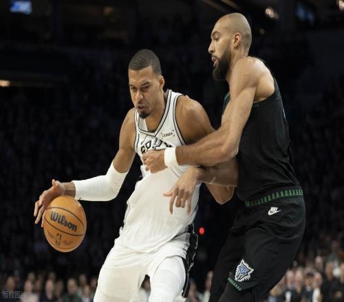 一战狂刷9项NBA纪录！上帝是多偏心，创造出文班这样的怪物