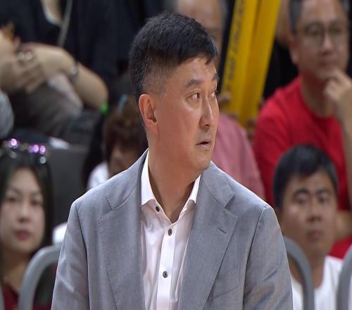 廣東迎來終局之戰！杜鋒接受大考，胡明軒證明自己，徐杰逆轉關鍵