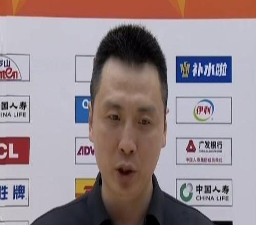 挺进四强，卢伟：赢球靠凝聚力和执行力，大家的思想非常集中