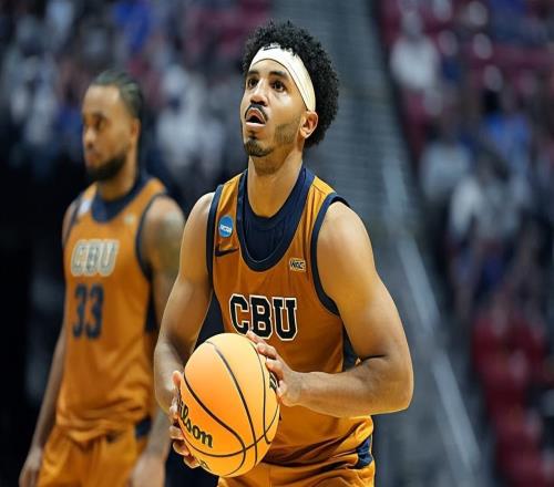 火箭試訓一名NCAA頂級得分手，他在本賽季的場均得分高達23.2分