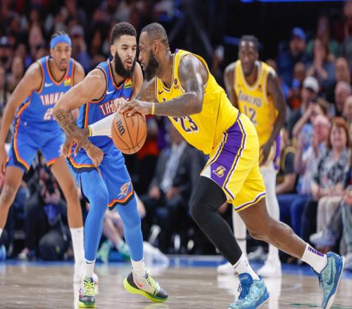 NBA：為什么季后賽首輪還很精彩，第2輪突然變得一邊倒，沒有懸念