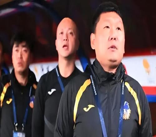 意外！重慶銅梁龍剛踢完與申花的比賽，向余望就可能做出重要決定