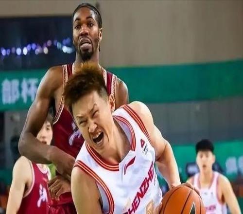 首節僅12分！山東客場崩盤，上海28分大勝晉級四強