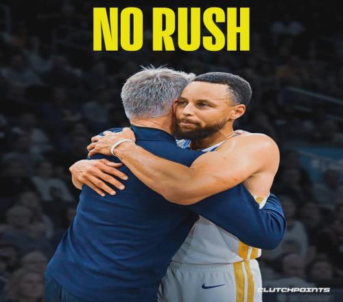 兩年大合同！勇士續(xù)約科爾！NBA第一高薪