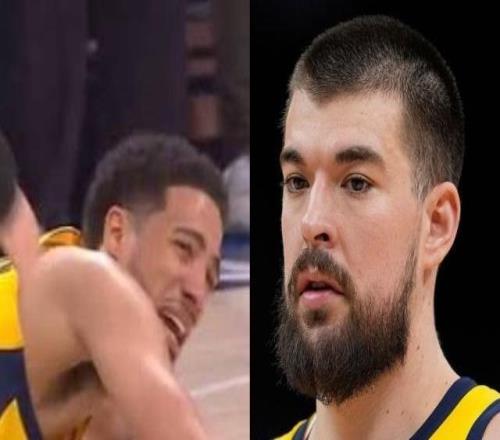 NBA樂透抽簽：墊底奇才抽中狀元步行者成最大輸家