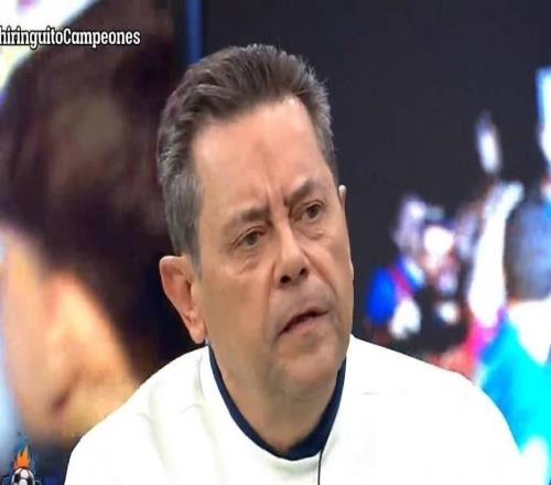 龍賽羅：皇馬在國家德比的表現還沒有訓練場上的“戰斗”強硬