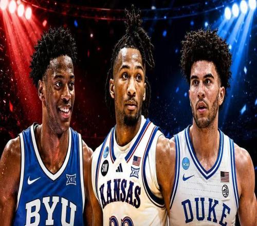 NBA2026年選秀抽簽出爐！奇才狀元，勇士第11，快船白撿第5順位
