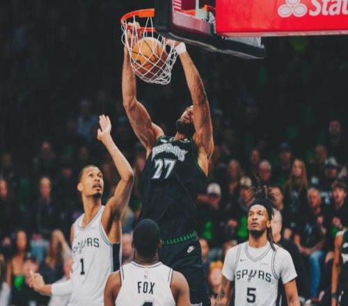 天王山來了！愛德華茲36分！NBA審查文班亞馬