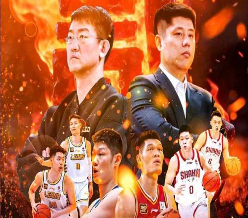 CCTV5直播！廣廈山西生死對(duì)決，孫銘徽繼續(xù)缺陣，勝負(fù)懸念很大！