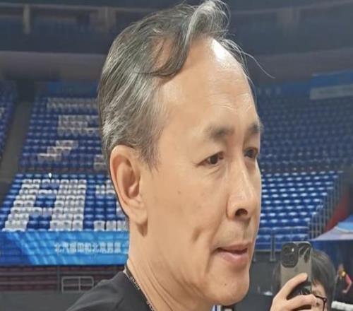 許利民：生死戰已經沒有退路，比的就是細節和誰的決心更強