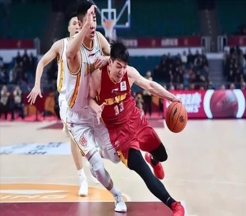 5分惜敗！CBA季后賽山西主場憾負浙江，總比分11懸念拉滿