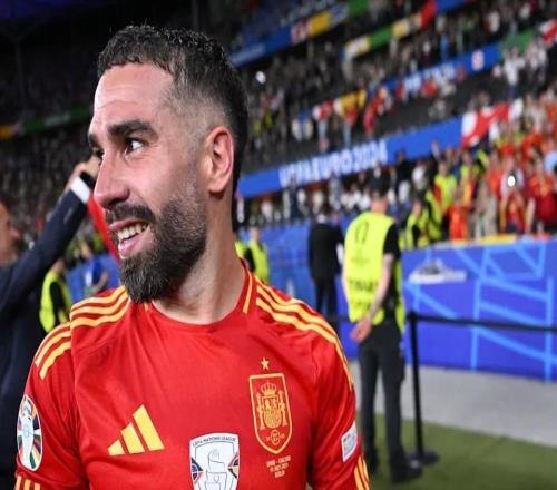 卡瓦哈爾落選世界杯名單，皇馬三將入選西班牙初選陣容