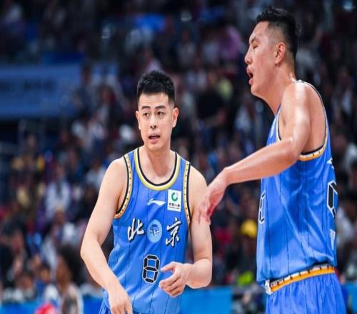 CBA首組半決賽：歷史第7次京滬大戰(zhàn)時(shí)隔25年再爭總決賽名額