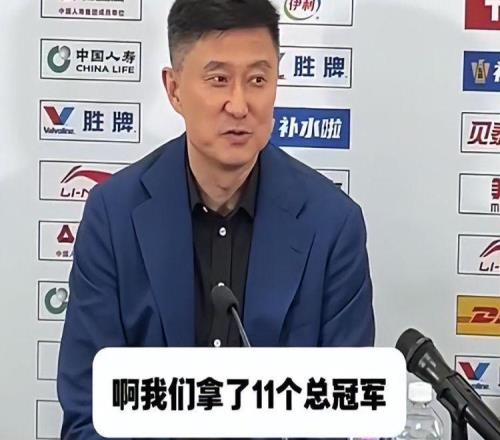 12出局廣東敗在哪3人拖后腿，杜鋒爆雷人言論，粵迷：不負責任