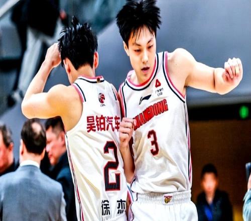 徐杰決勝時刻被DNP！沮喪一幕曝光引熱議杜鋒為明夏續約壓價嗎