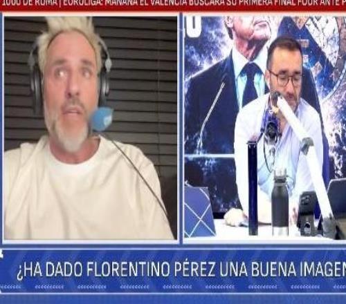 卡尼薩雷斯：今天的老佛爺讓人認不出來，發布會表現糟糕透了
