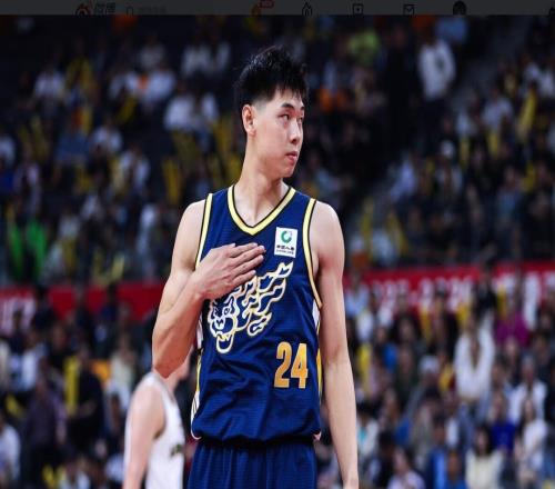 男籃鋒線告急！崔永熙連2場掛零+曾凡博不穩郭士強該怎么選人