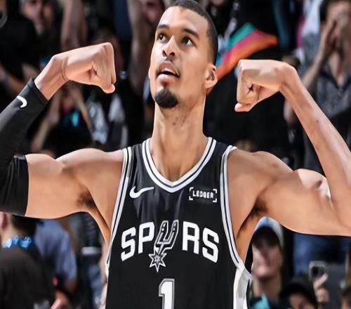 隨著馬刺大勝29分，NBA季后賽最新排名出爐！森林狼輸天王山