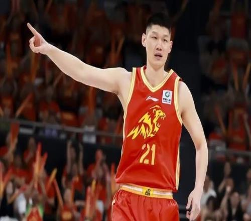 CBA鐵律無人能破，常規賽前4搶第一，上海被看好，衛冕冠軍有些難
