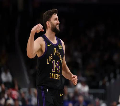 湖人離隊(duì)第一人34歲的克勒貝爾，還能留在NBA嗎