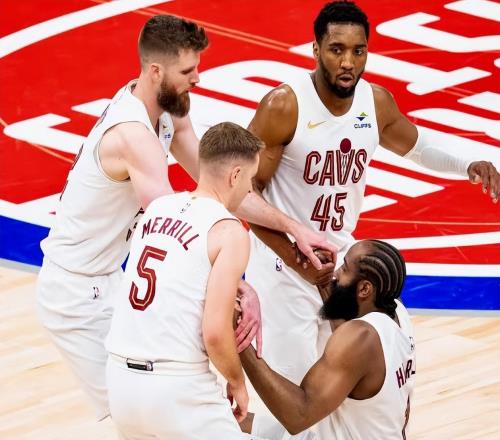 NBA季后賽明天5月16日賽程：騎士PK活塞，CCTV5直播馬刺PK森林狼