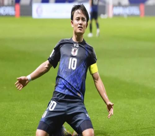 馬卡：久保建英入選日本隊，將出戰今夏世界杯