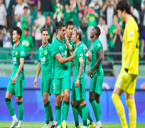 42終結(jié)對手4連勝！本土射手王傳射12輪7球中超豪門4輪不敗升4位