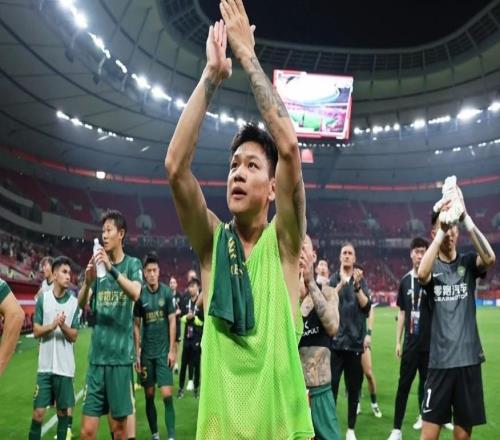 戰舊主，岳鑫：月亮終會圓滿，我們終會相遇，感謝“娘家人”