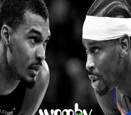 【觀察】馬刺vs雷霆，見證NBA新時代的序章