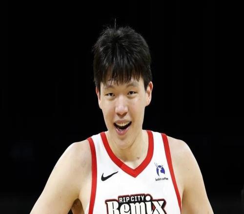 我不是傻子！開拓者老板硬氣表態：請憑實力，不會為收視率讓楊瀚森上場