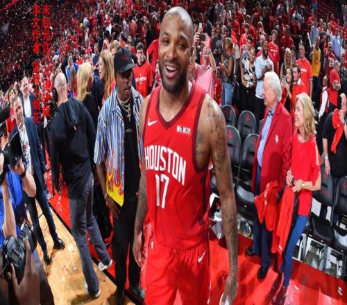 PJ塔克如何二進宮殺回NBA，你知道這五年我經(jīng)歷了什么