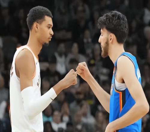 NBA季后賽明天5月19日賽程：CCTV5直播，西決G1雷霆VS馬刺