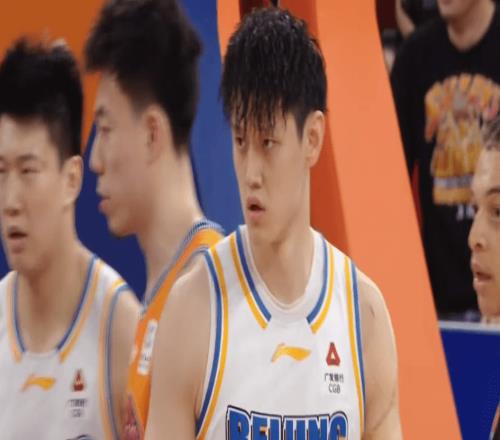 北京客勝上海11扳平陳盈駿26分古德溫空砍32+5+5