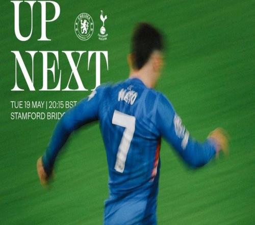 切爾西近5次英超對熱刺全勝，上一次6連勝是在2002年