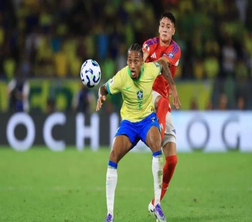 內馬爾再戰世界杯，安帥的妙招