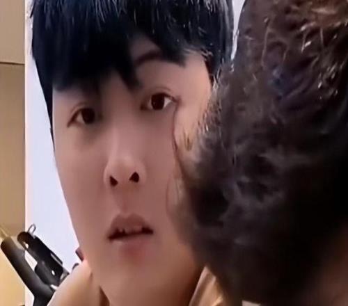 前廣東男籃中鋒：我離隊(duì)和杜鋒罵太狠沒關(guān)系不要再傳謠言了