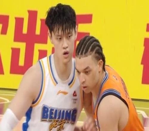 北京vs上海G3上演“天王山之戰”，趙睿周琦能否率隊捍衛主場