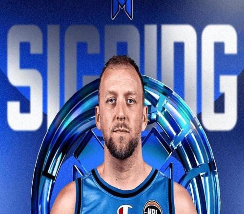官方：英格爾斯簽約墨爾本聯，正式結束12年NBA生涯