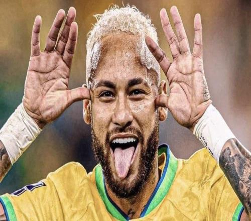 巴西世界杯26人名單：內馬爾在列！維尼修斯領銜切爾西前鋒落選