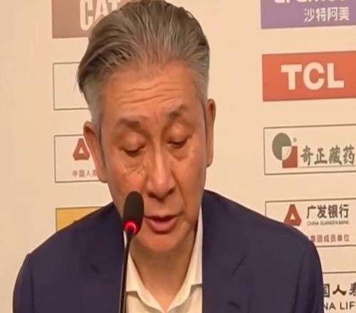 G2輸廣廈發布會！鄭永剛贊防守進步，談傷病展無奈，回主場不放棄